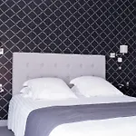 Hotell Dans Les Vignes