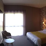 Hotel Dans Les Vignes *