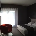 Hotel Dans Les Vignes Chamery