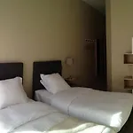 Hotel Dans Les Vignes
