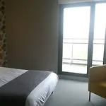 Dans Les Vignes Hotel Chamery