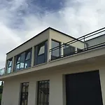 Hotel Dans Les Vignes