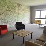 Hotel Dans Les Vignes