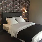 Dans Les Vignes Hotel Chamery