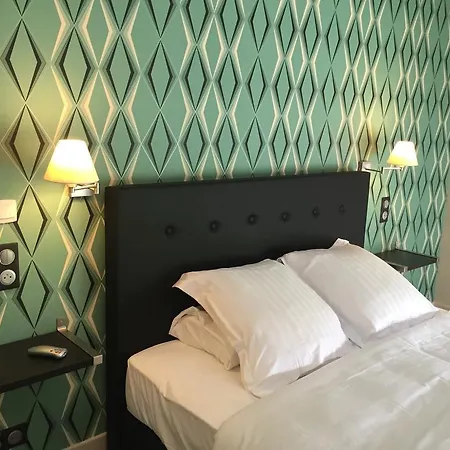 Hotel Dans Les Vignes