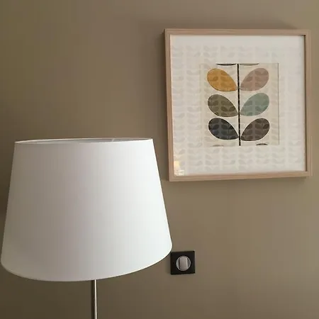 Dans Les Vignes Hotel *