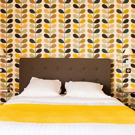 Hotel Dans Les Vignes *