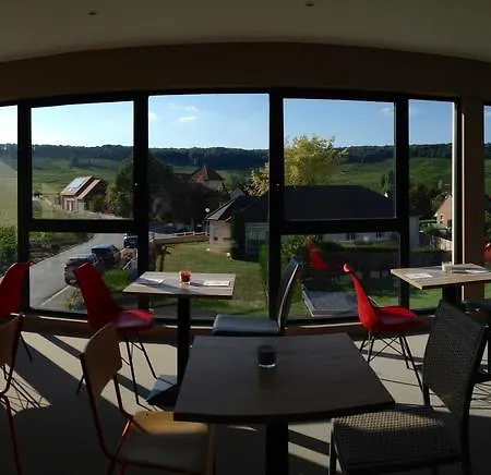 Dans Les Vignes ホテル *