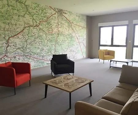 Hotel Dans Les Vignes