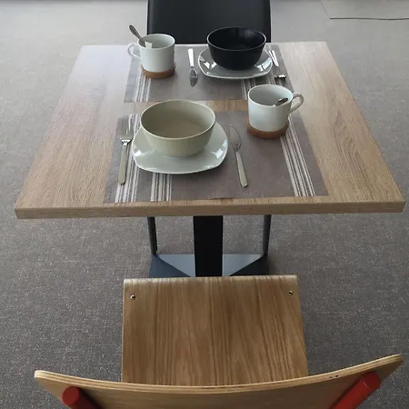 Dans Les Vignes Hotel