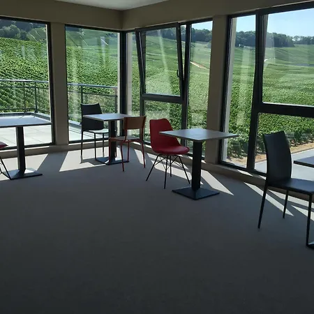 Dans Les Vignes Hotel *