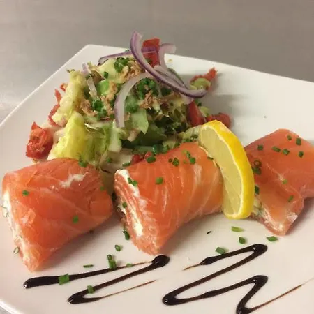 Dans Les Vignes Hotel