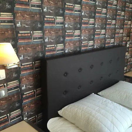 Dans Les Vignes Hotel