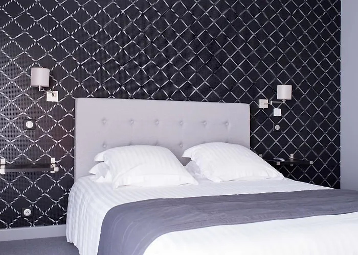 Hotel Dans Les Vignes