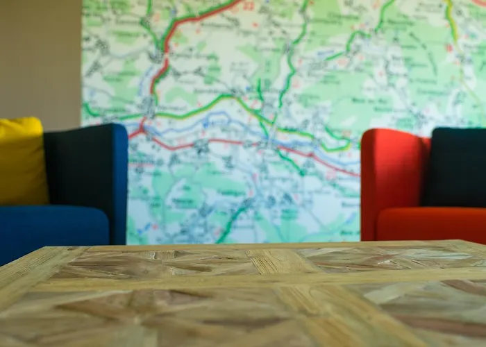 Dans Les Vignes Hotel Chamery