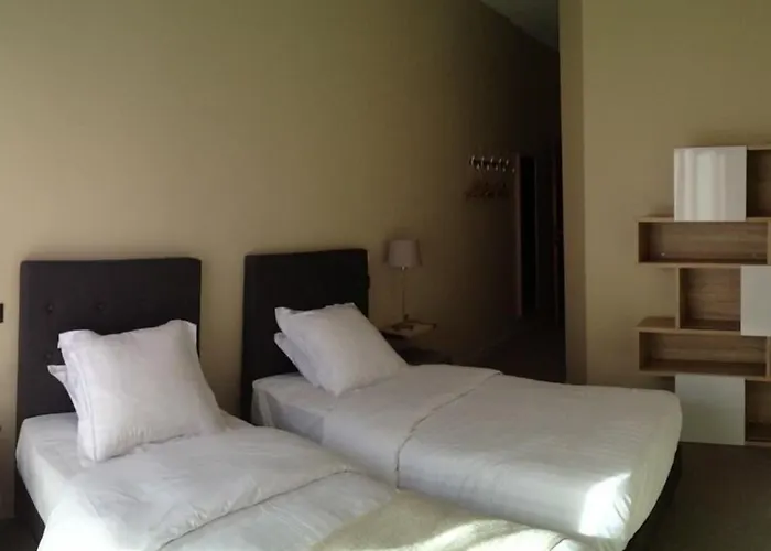 Hotel Dans Les Vignes