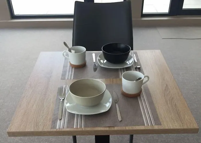 Dans Les Vignes Hotel