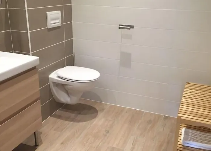 Dans Les Vignes Hotel