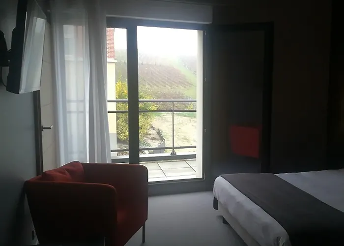 Dans Les Vignes Chamery