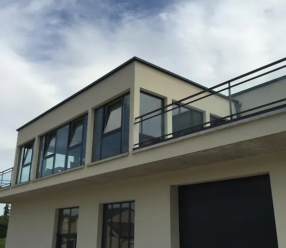 Hotel Dans Les Vignes