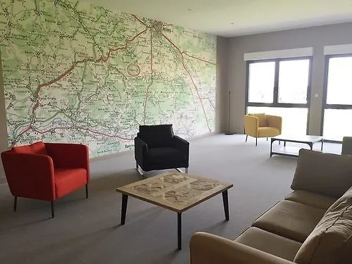 Hotel Dans Les Vignes