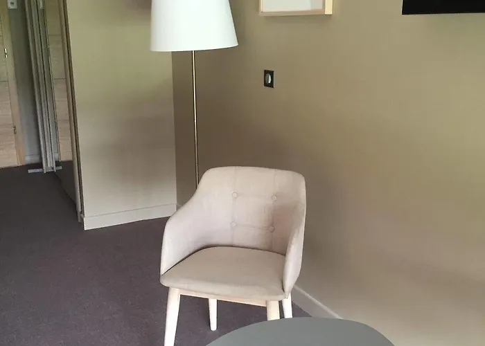 Hotel Dans Les Vignes *