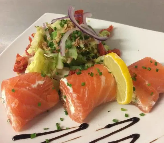 Dans Les Vignes Hotel