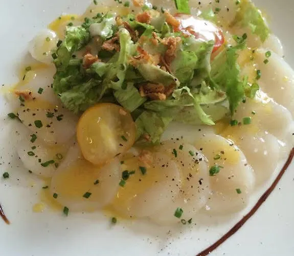 Hotel Dans Les Vignes Chamery