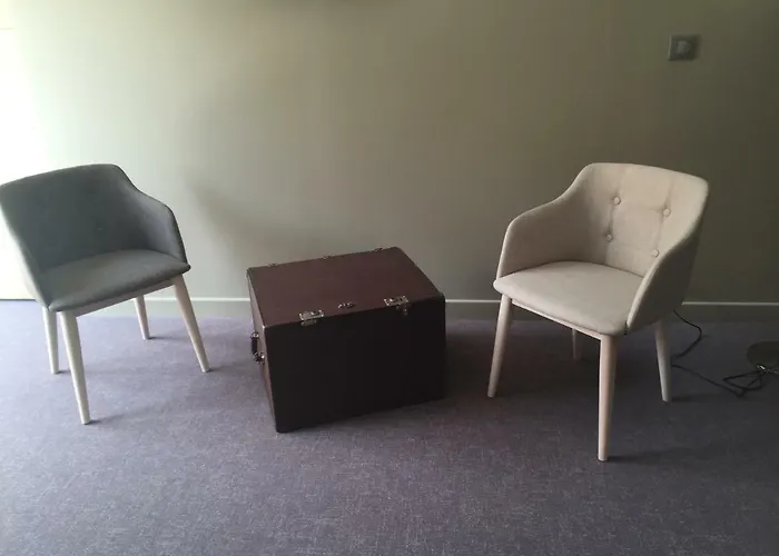 Hotel Dans Les Vignes